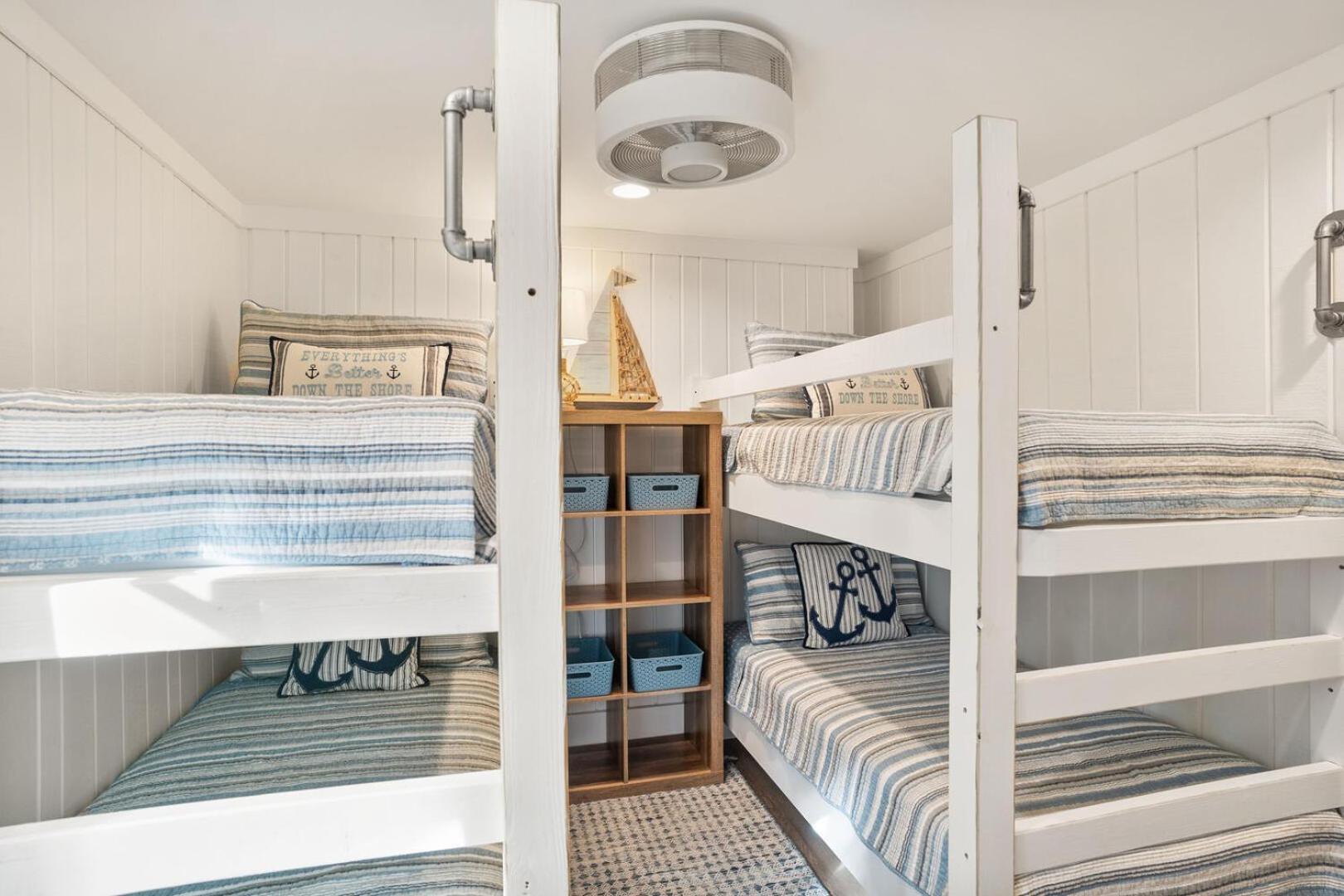 Вилла 116 Sea Otter Fripp Island Экстерьер фото